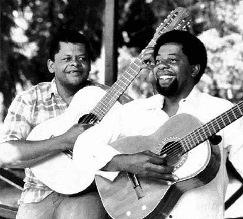 PENA BRANCA E XAVANTINHO