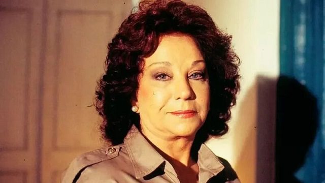 LOLITA RODRIGUES