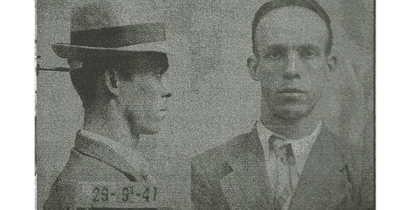 Benedito Moreira de Carvalho