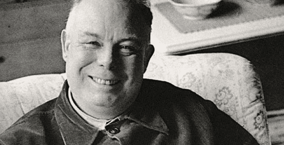 JEAN RENOIR