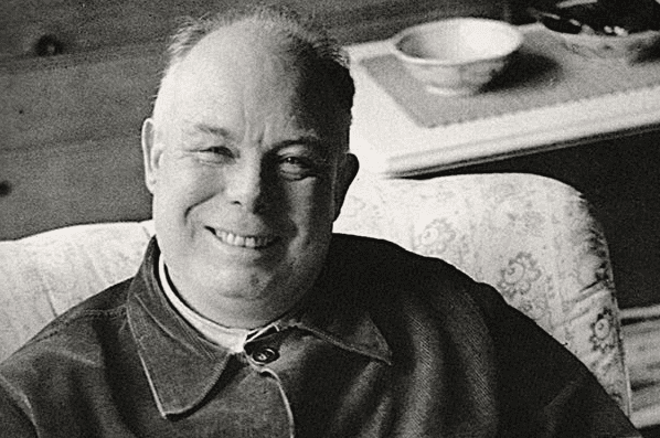 JEAN RENOIR