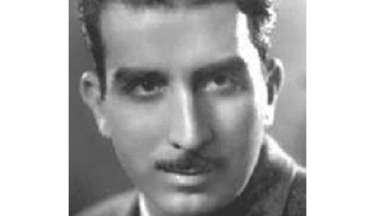 NICOLAU TUMA