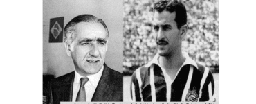 WADIH HELU E CLAUDIO CHRISTÓVAM DE PINHO