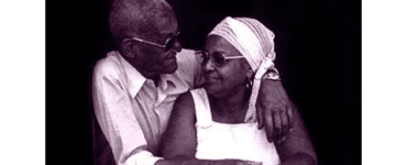 Cartola e Dona Zica
