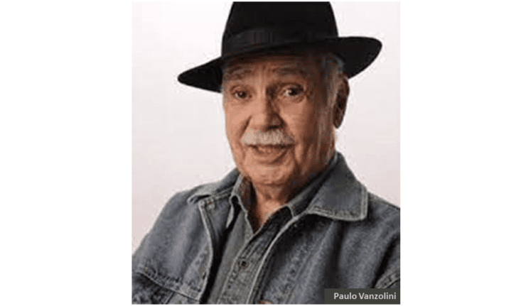 PAULO VANZOLINI