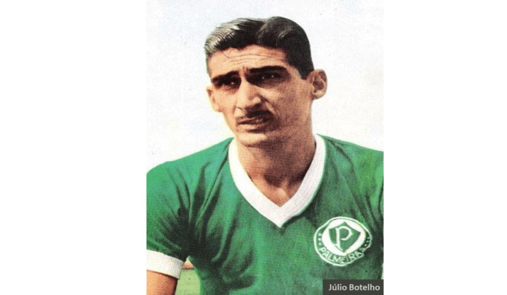 Júlio Botelho