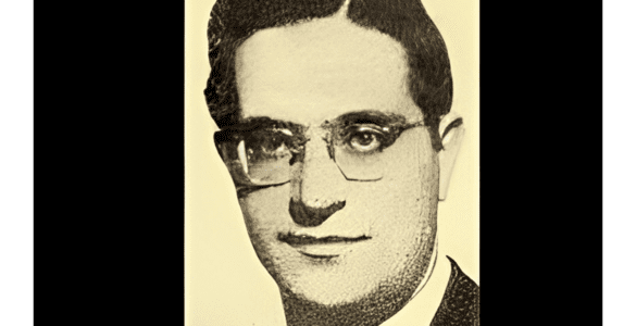 MAESTRO TOTÓ