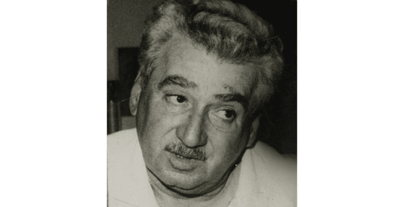 JORGE AMADO