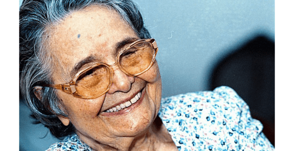 RAQUEL DE QUEIROZ