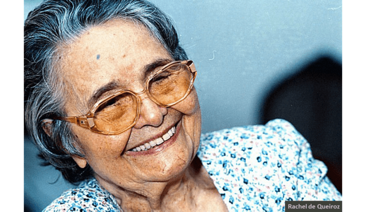 RAQUEL DE QUEIROZ