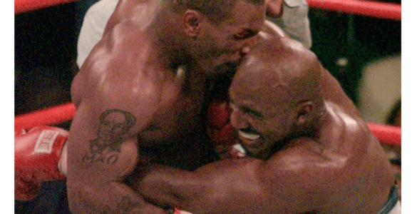 TYSON