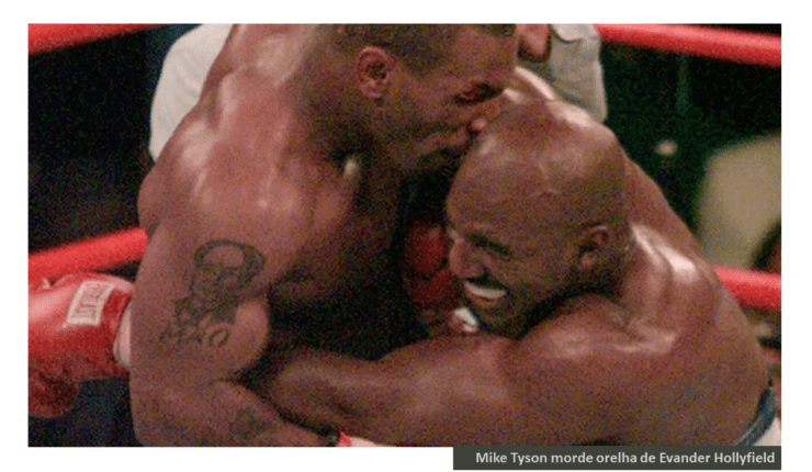 TYSON